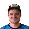 Chance Sixma, owner of Castle Christmas Lights
